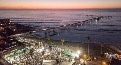 OCEAN BEACH OKTOBERFEST