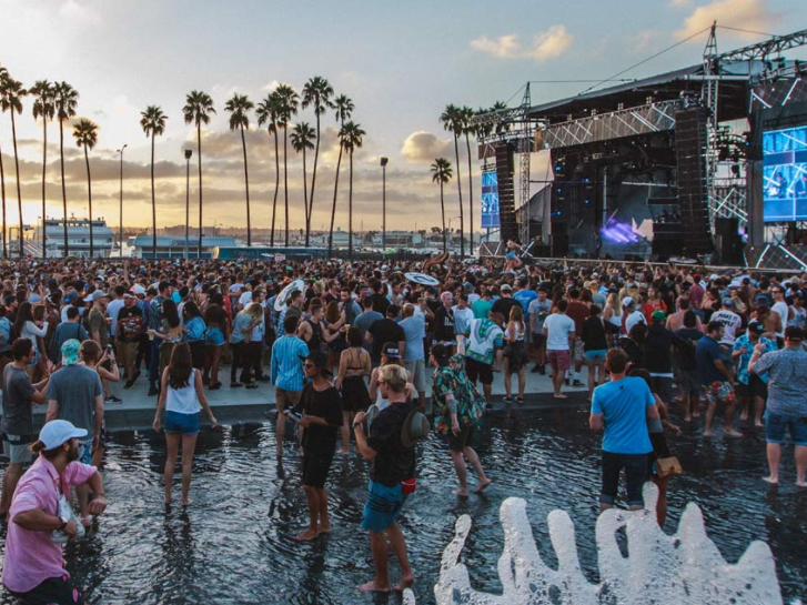 A Guide To San Diego Music Festivals