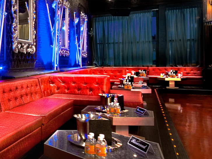 San Diego’s Sexy Lounges, Bars And Nightlife Hotspots