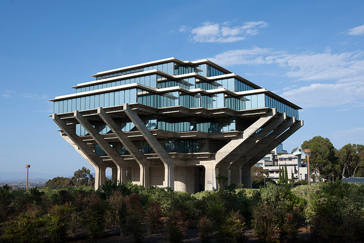 7 Modern Architecture Wonders in San Diego, CA