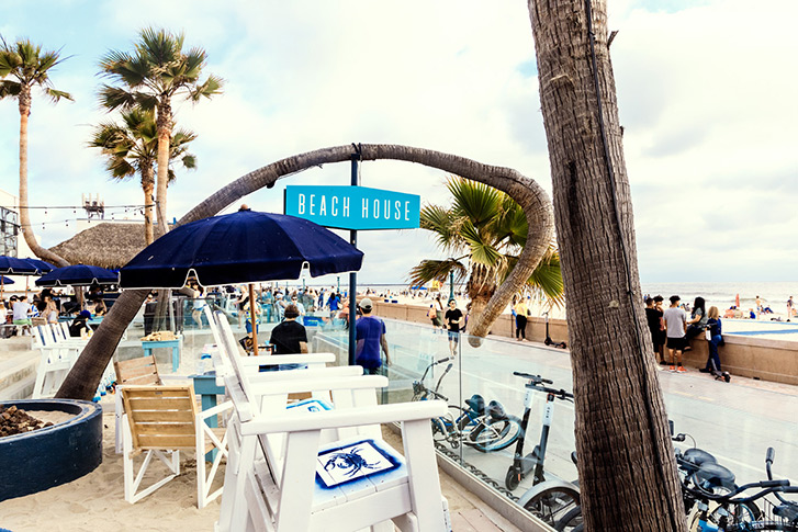 Experience the Best Bars at Mission Beach, San Diego