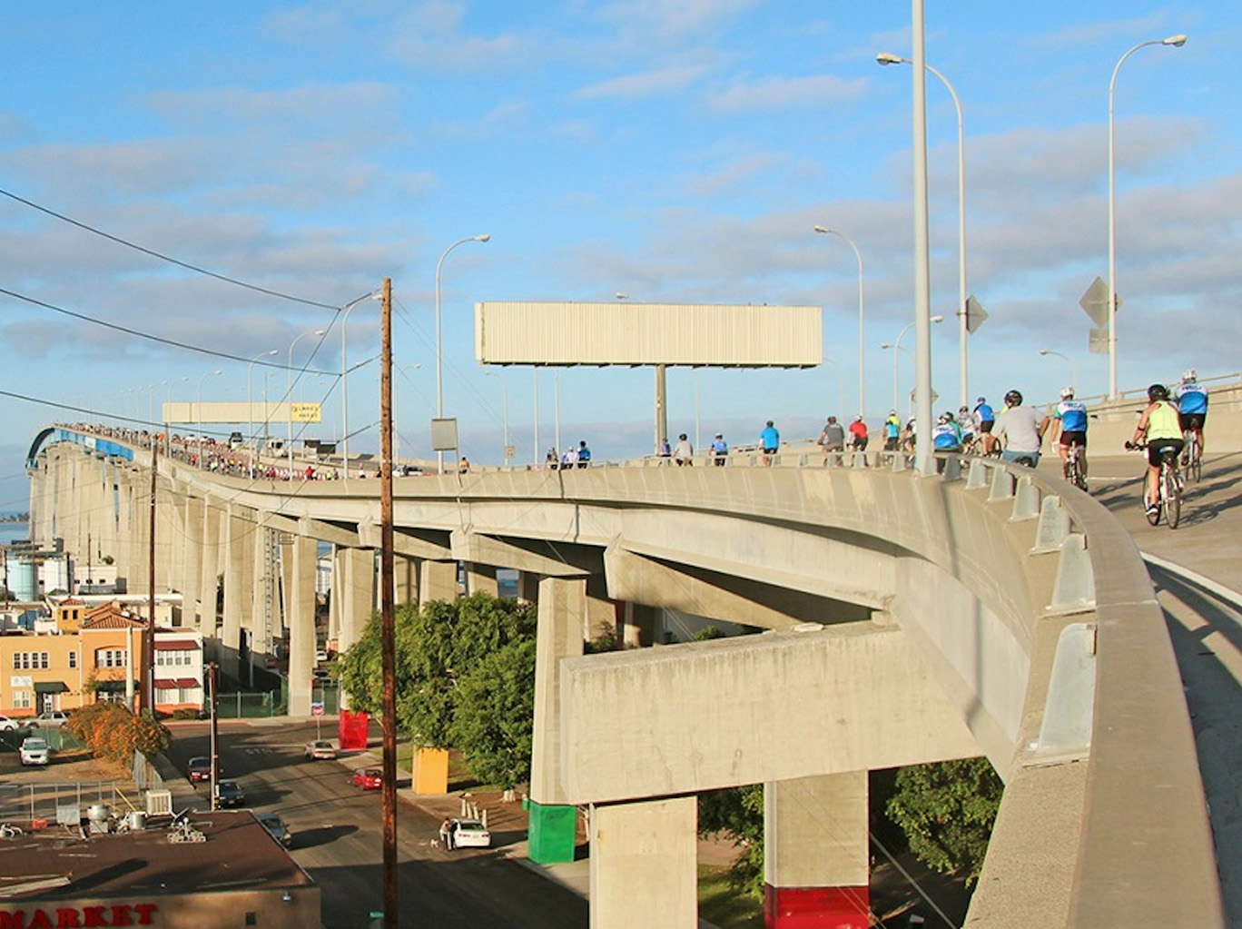 bike the bay 2021