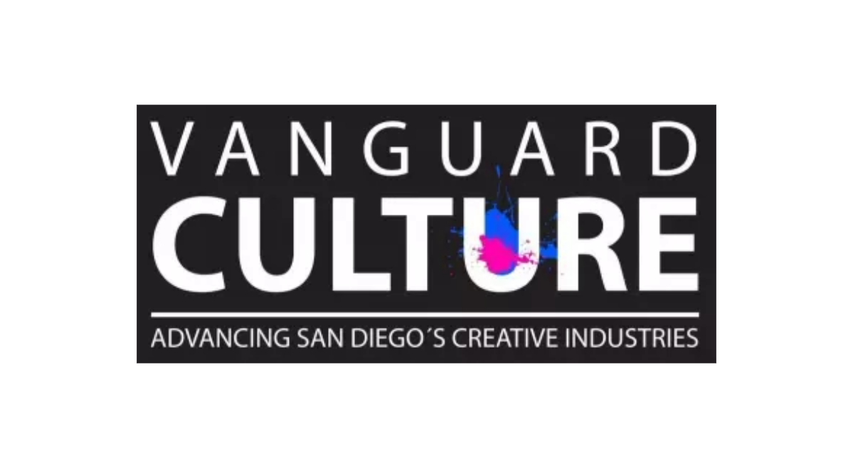 Vanguard Culture Logo