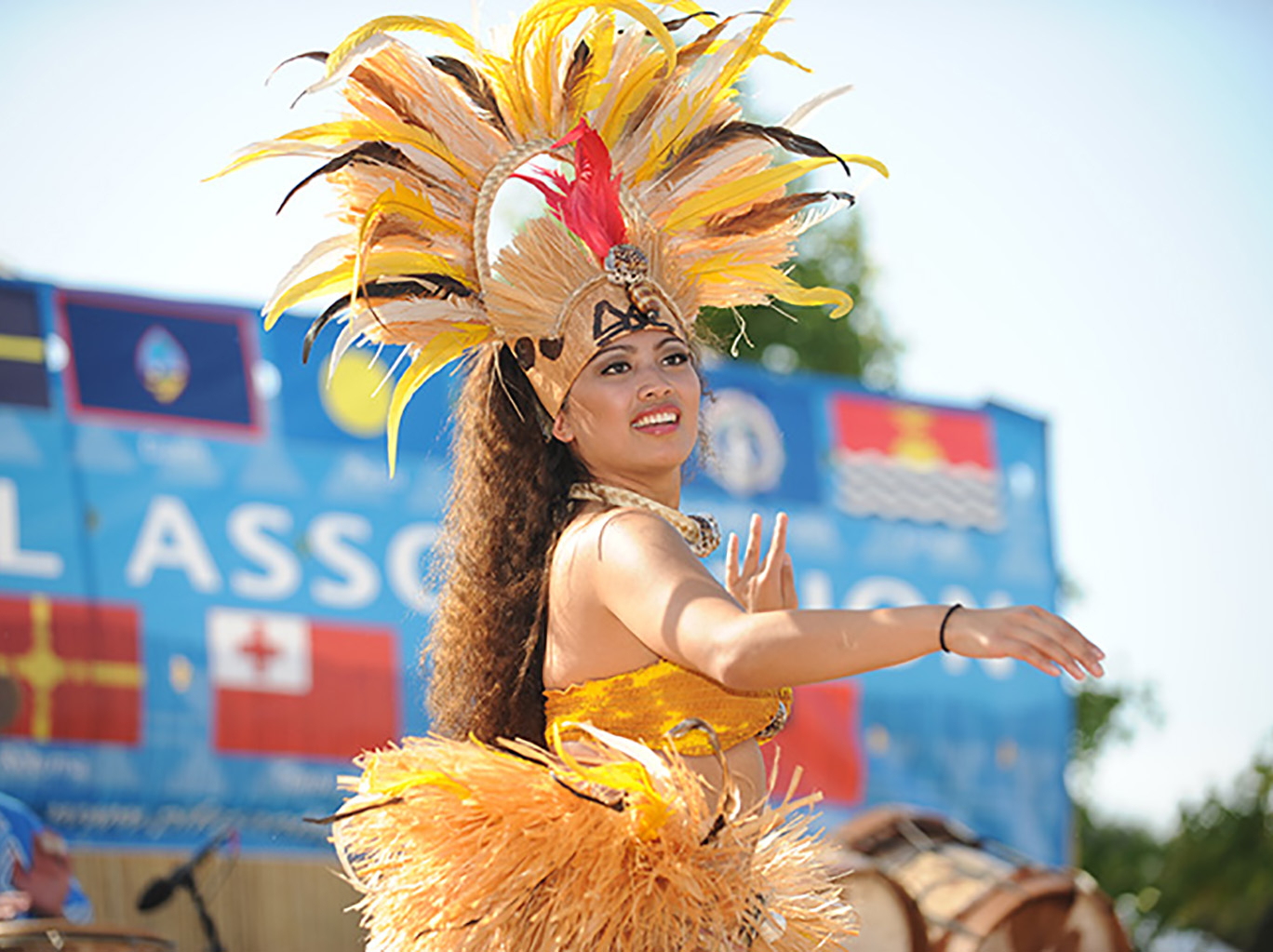 Annual Pacific Islander Festival San Diego CA   Pacific Islander Festival 1368x1023 