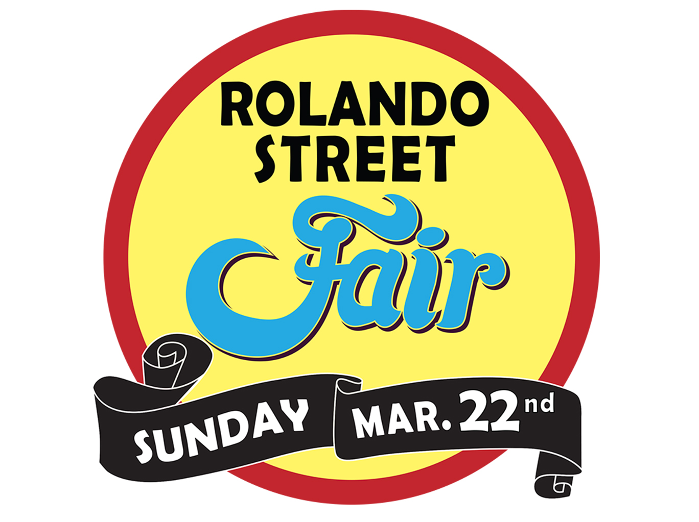 Rolando Street Fair
