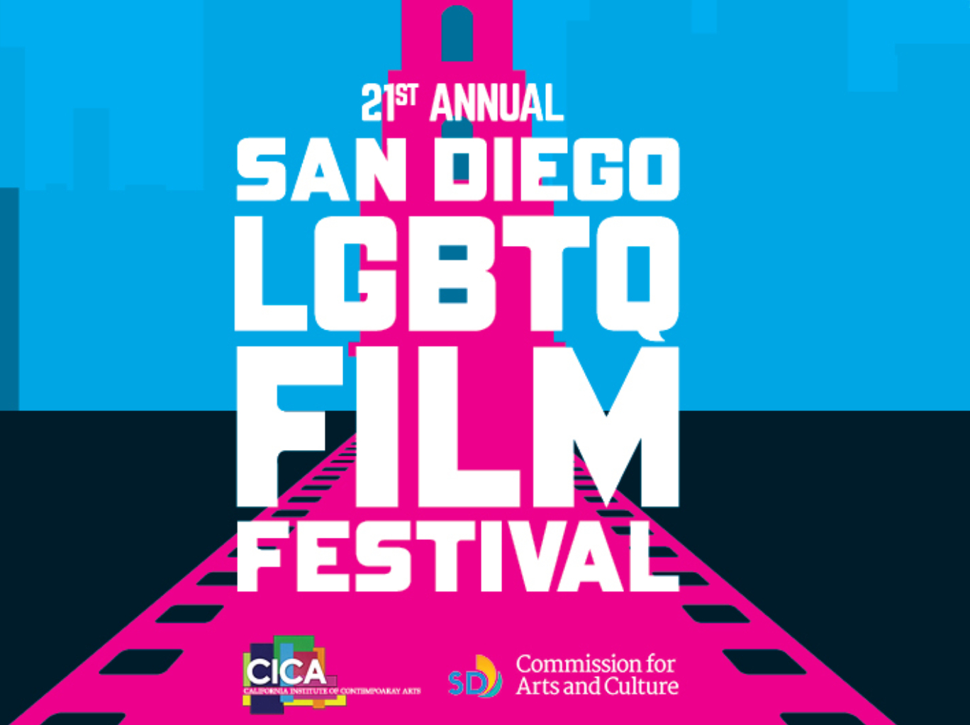 FilmOut San Diego LGBT Film Festival