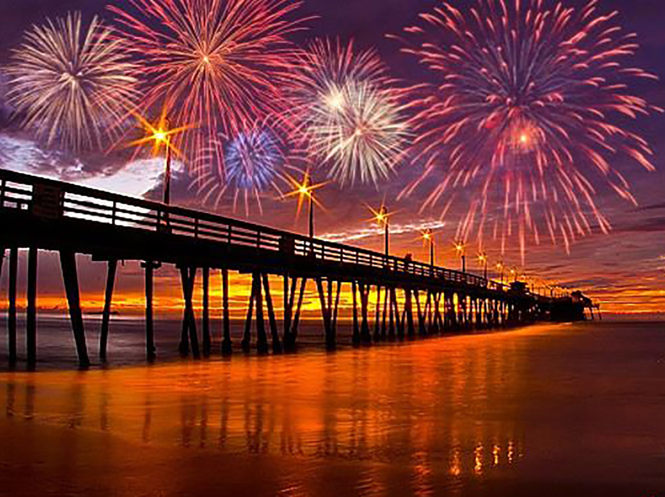 Experience the Magic of Imperial Beach 4th of July 2024: A Complete Guide