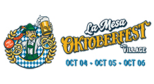 La Mesa Oktoberfest