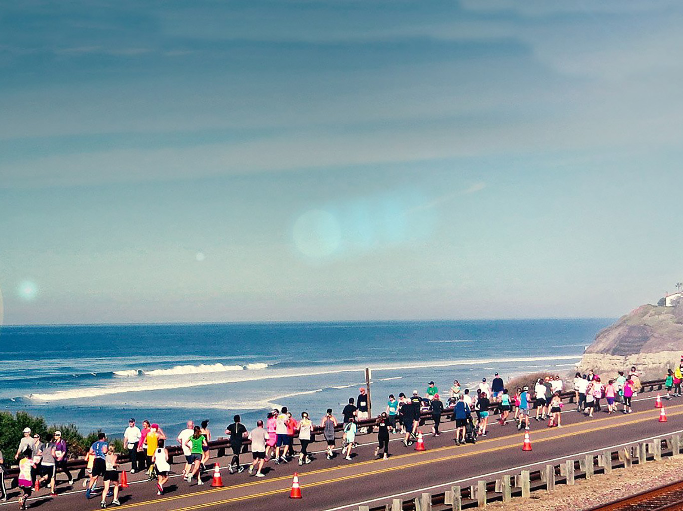 2024 Cardiff Kook Run San Diego's North Coastal