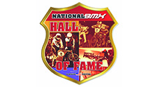 BMX Hall of Fame Induction Ceremony