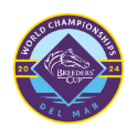 Breeders Cup 2024 Logo