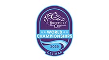 Breeders Cup 2025 Logo