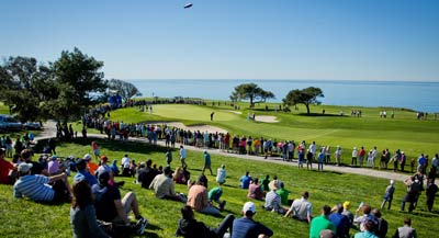 Farmers Insurance Open