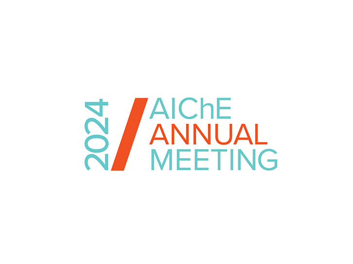 Aiche 2024 Fall Meeting 2024 Corny Doralia