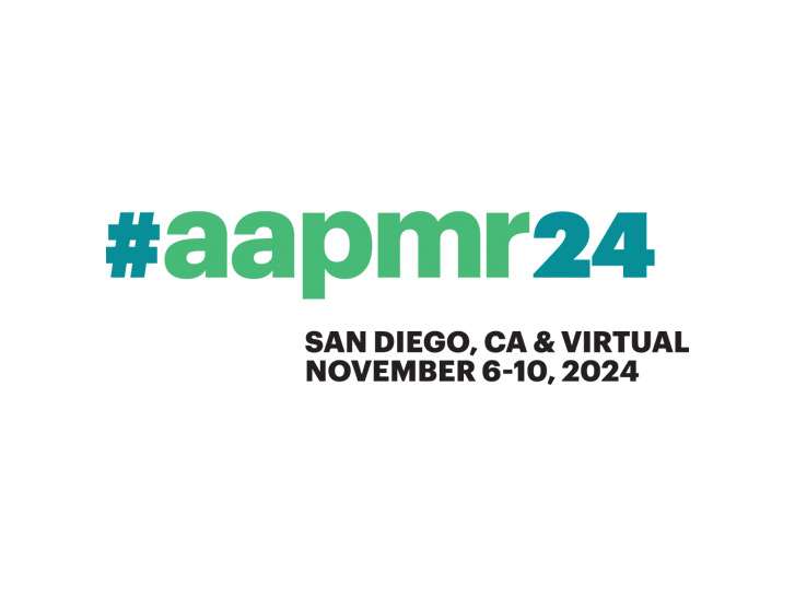 2024 AAPM&R Annual Assembly