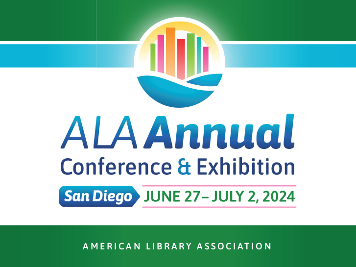 ALA Annual Conference & Exhibition