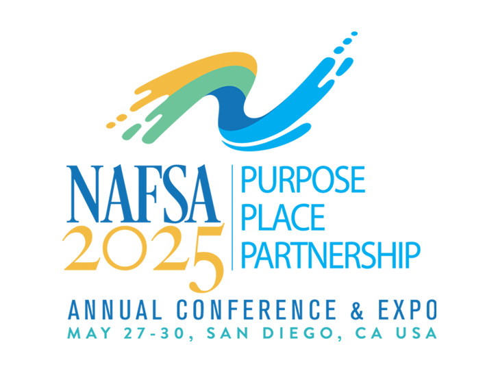 NAFSA 2025 Annual Conference & Expo