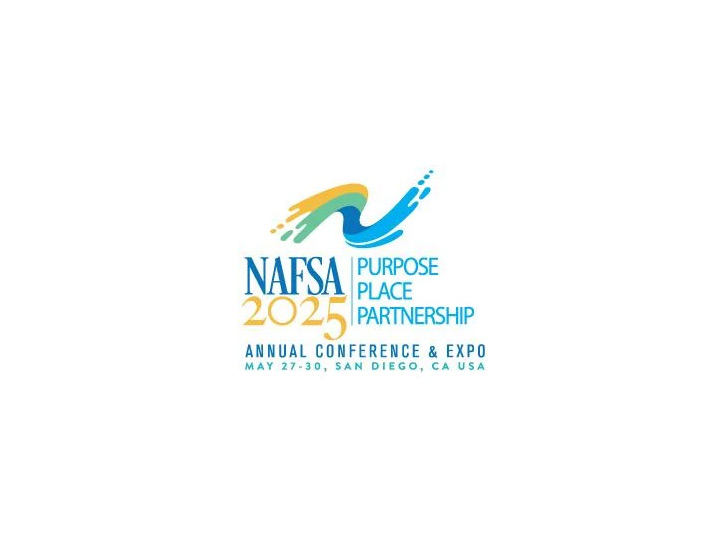 NAFSA 2025 Annual Conference & Expo