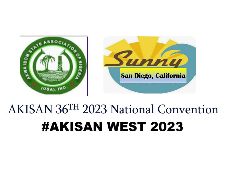 2023 AKISAN NATIONAL CONVENTION The Official Travel Resource for the