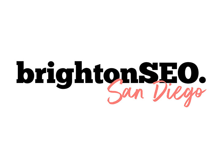 brightonSEO logo