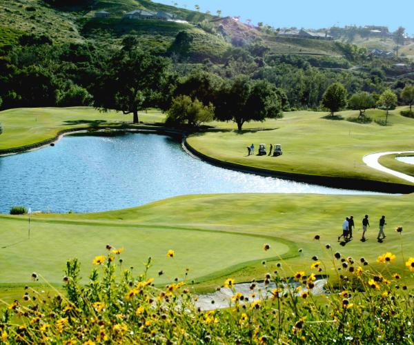 Maderas Golf Club