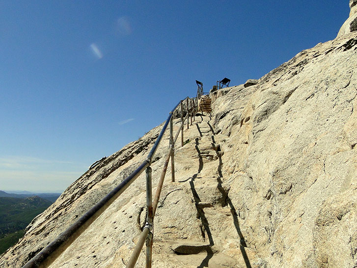 Best hikes shop in san diego